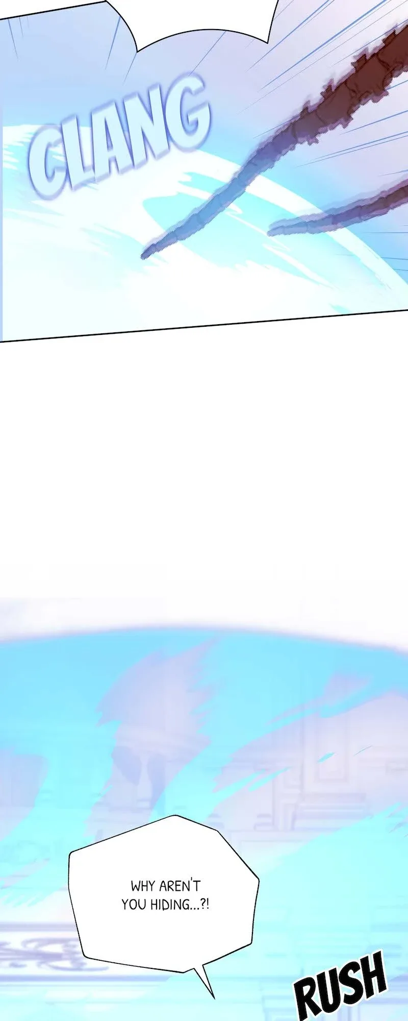 The Handsome Male Lead Won’t Let Me Log Out Chapter 68 page 11