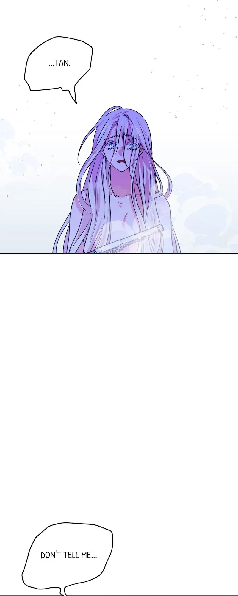 The Handsome Male Lead Won’t Let Me Log Out Chapter 66 page 47