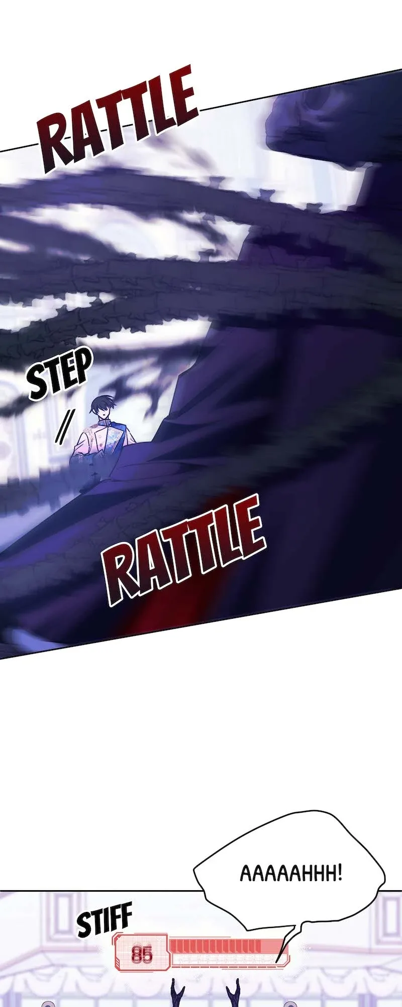 The Handsome Male Lead Won’t Let Me Log Out Chapter 67 page 30