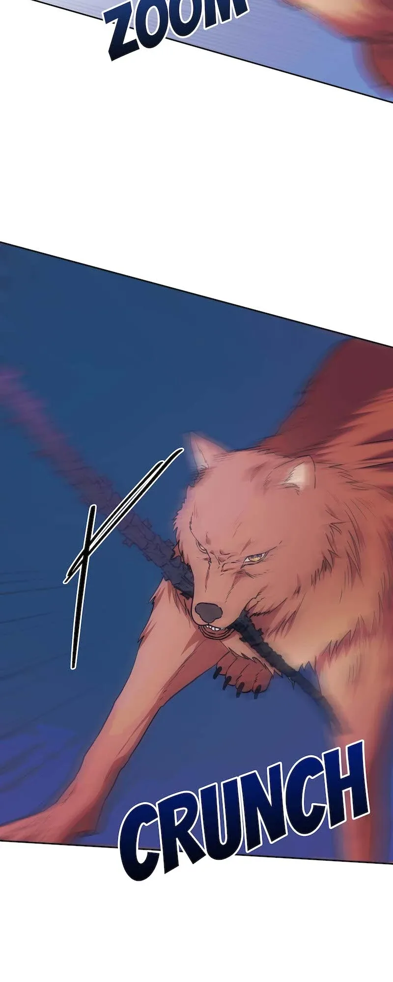 The Handsome Male Lead Won’t Let Me Log Out Chapter 68 page 32