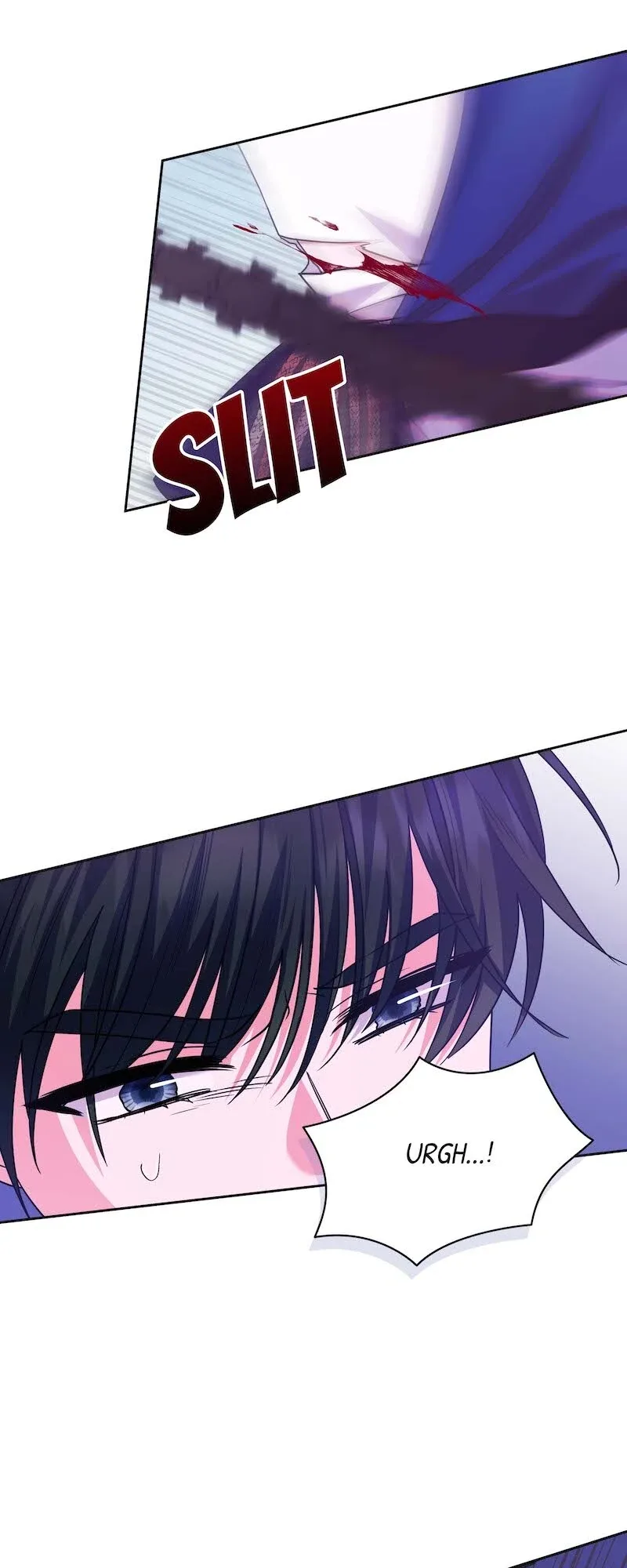 The Handsome Male Lead Won’t Let Me Log Out Chapter 68 page 6