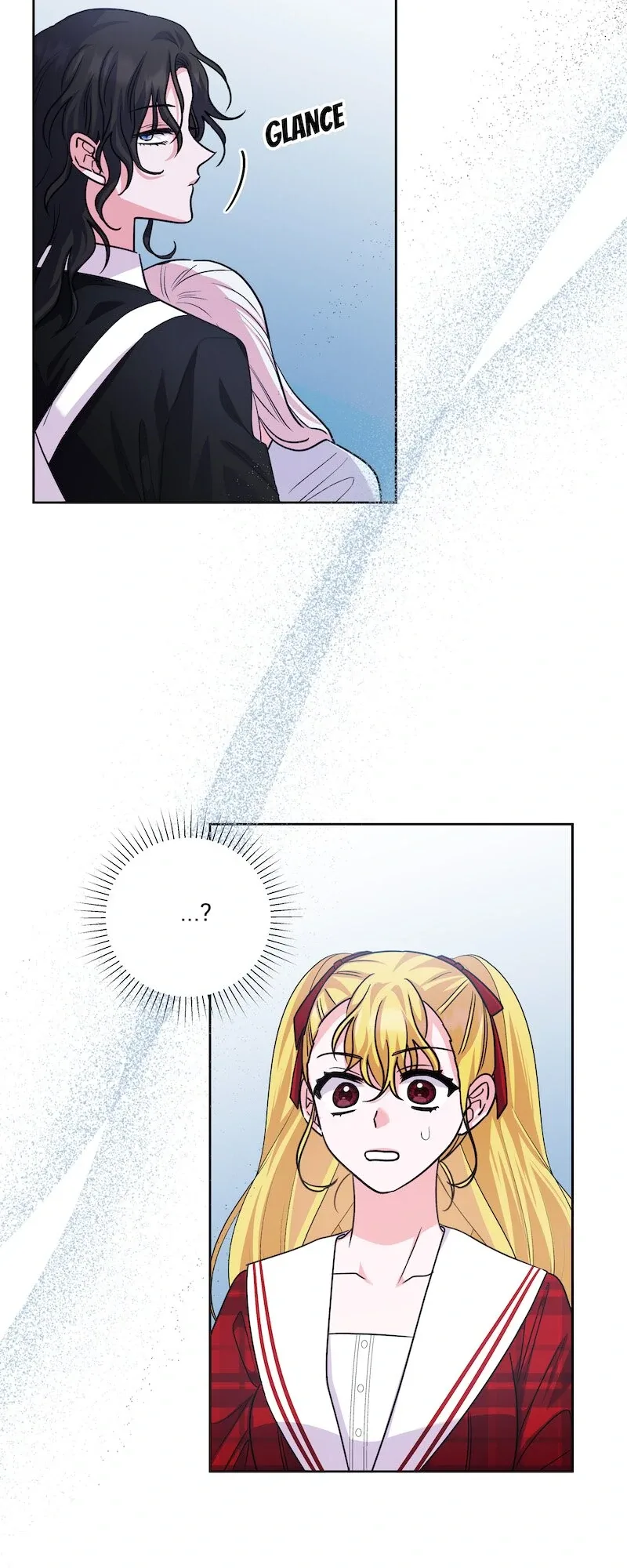 The Handsome Male Lead Won’t Let Me Log Out Chapter 66 page 52