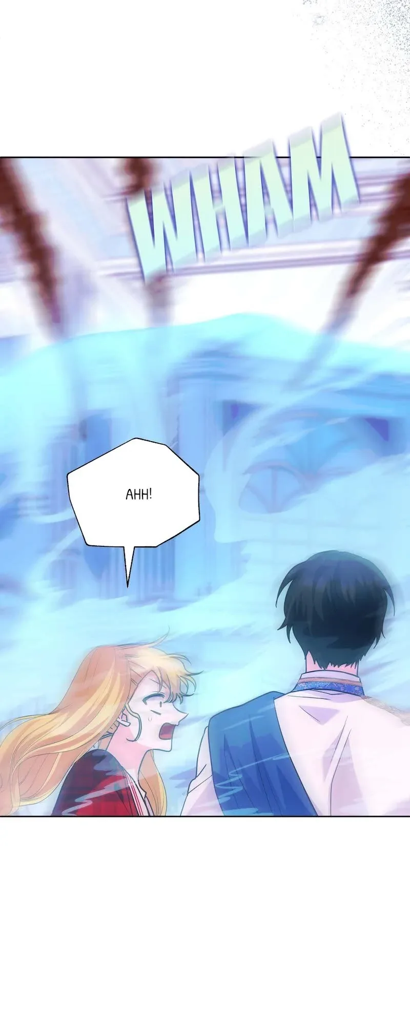 The Handsome Male Lead Won’t Let Me Log Out Chapter 68 page 25