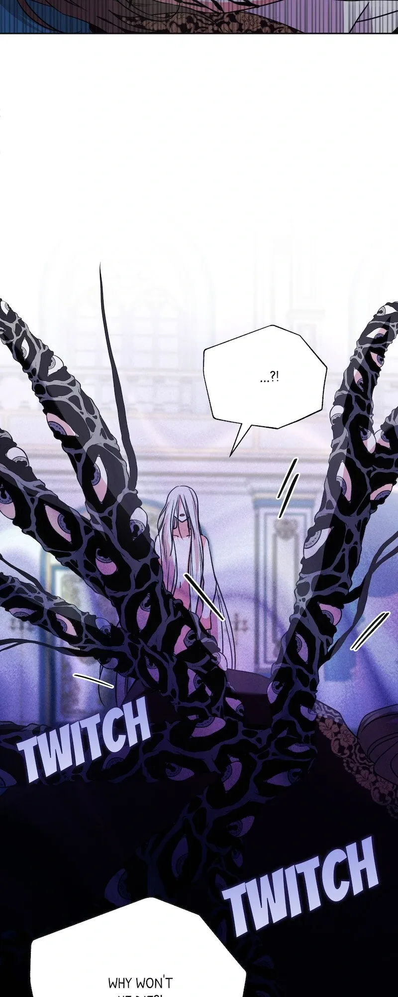 The Handsome Male Lead Won’t Let Me Log Out Chapter 66 page 41