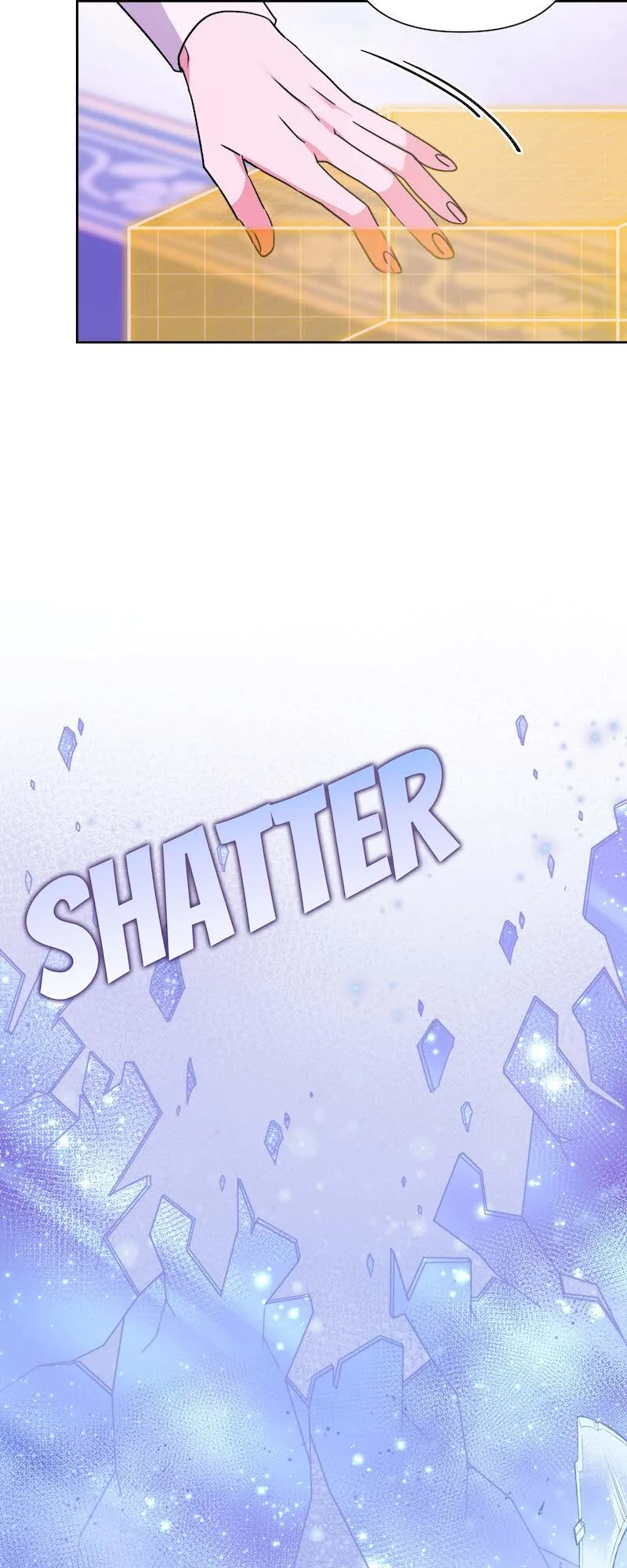 The Handsome Male Lead Won’t Let Me Log Out Chapter 68 page 29