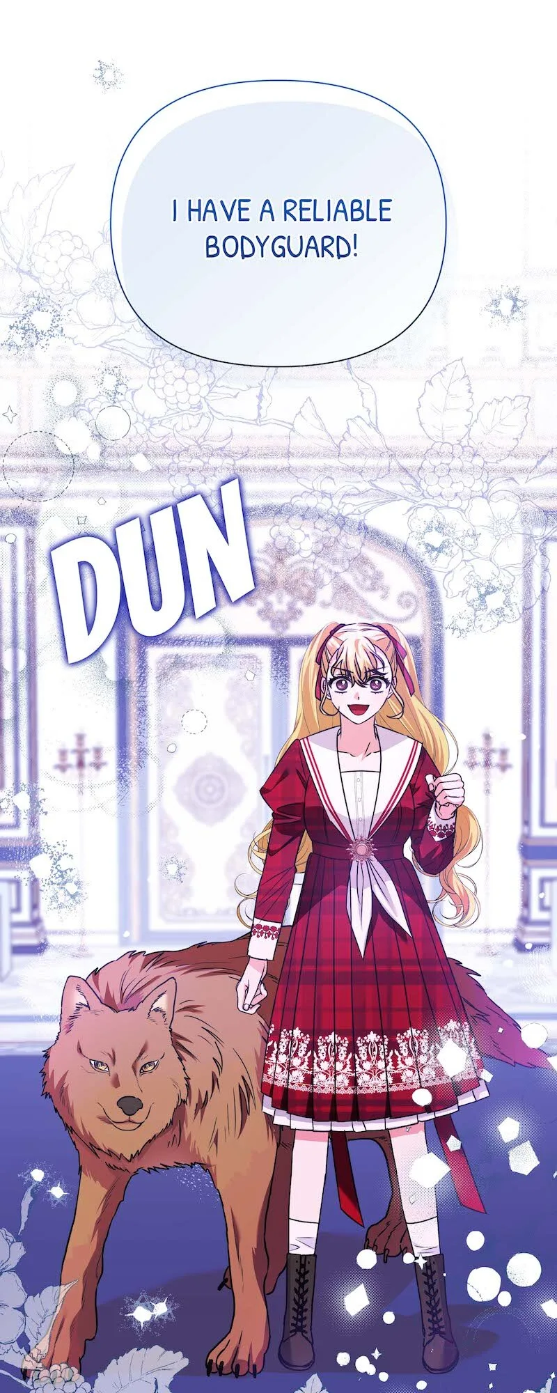 The Handsome Male Lead Won’t Let Me Log Out Chapter 68 page 33