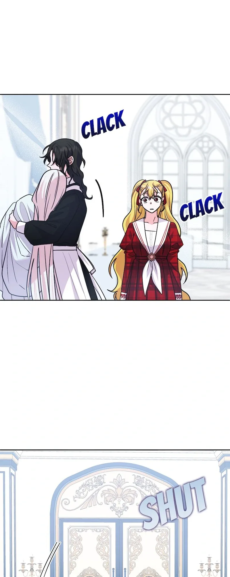 The Handsome Male Lead Won’t Let Me Log Out Chapter 66 page 53