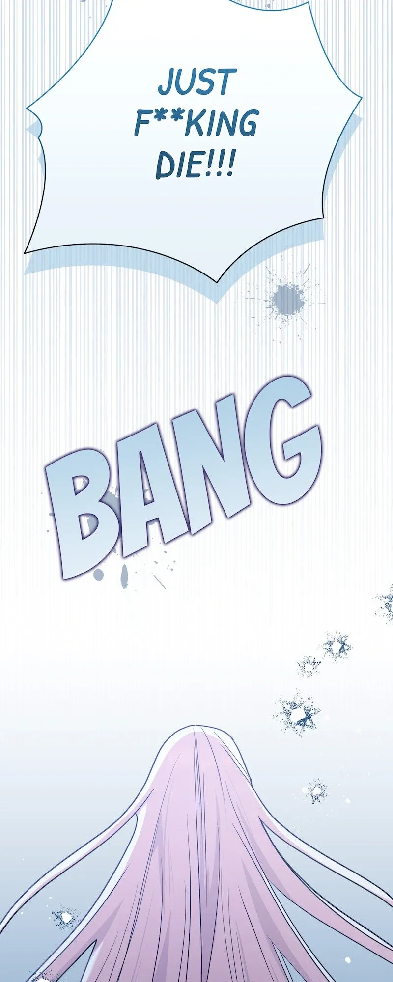 The Handsome Male Lead Won’t Let Me Log Out Chapter 66 page 38