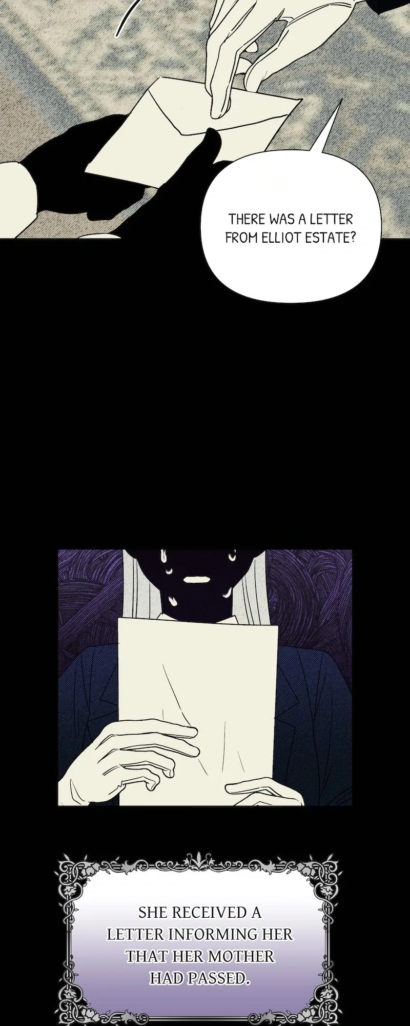The Handsome Male Lead Won’t Let Me Log Out Chapter 63 page 33