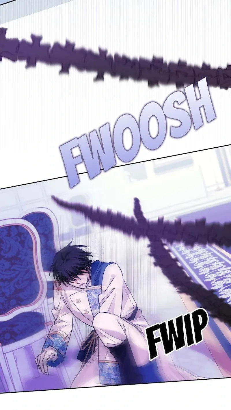 The Handsome Male Lead Won’t Let Me Log Out Chapter 67 page 16