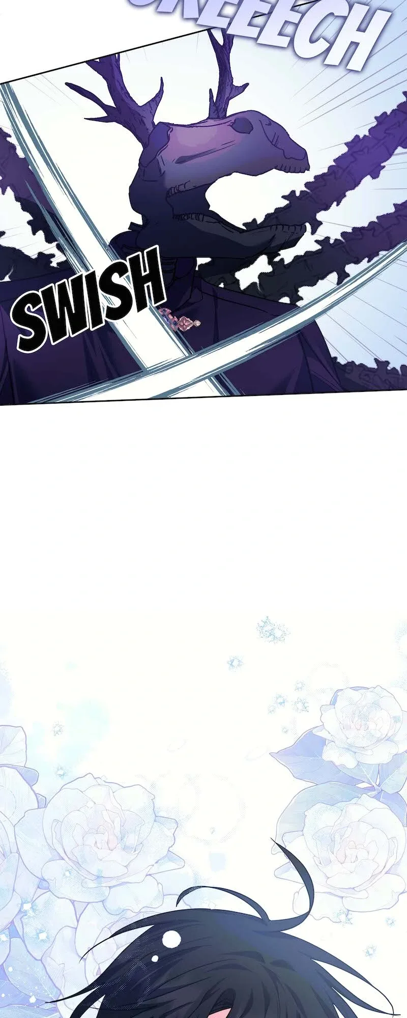The Handsome Male Lead Won’t Let Me Log Out Chapter 67 page 34