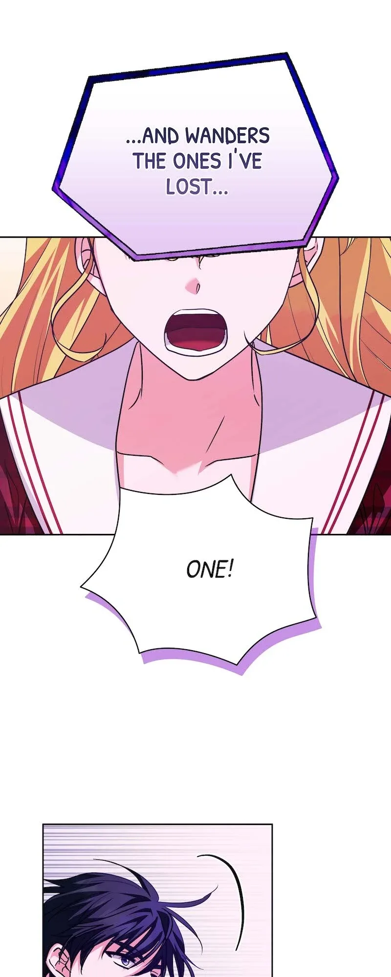The Handsome Male Lead Won’t Let Me Log Out Chapter 67 page 39