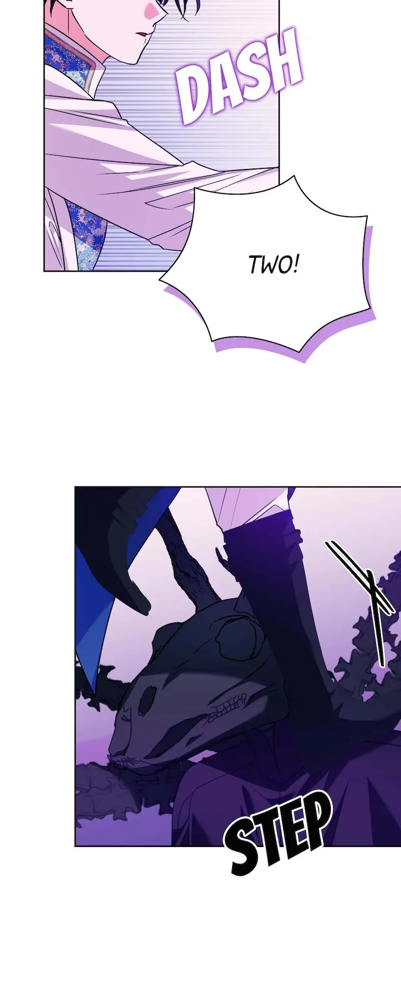 The Handsome Male Lead Won’t Let Me Log Out Chapter 67 page 40