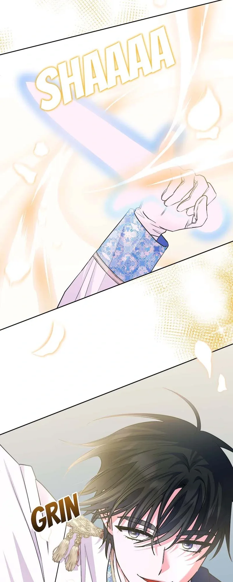 The Handsome Male Lead Won’t Let Me Log Out Chapter 68 page 43