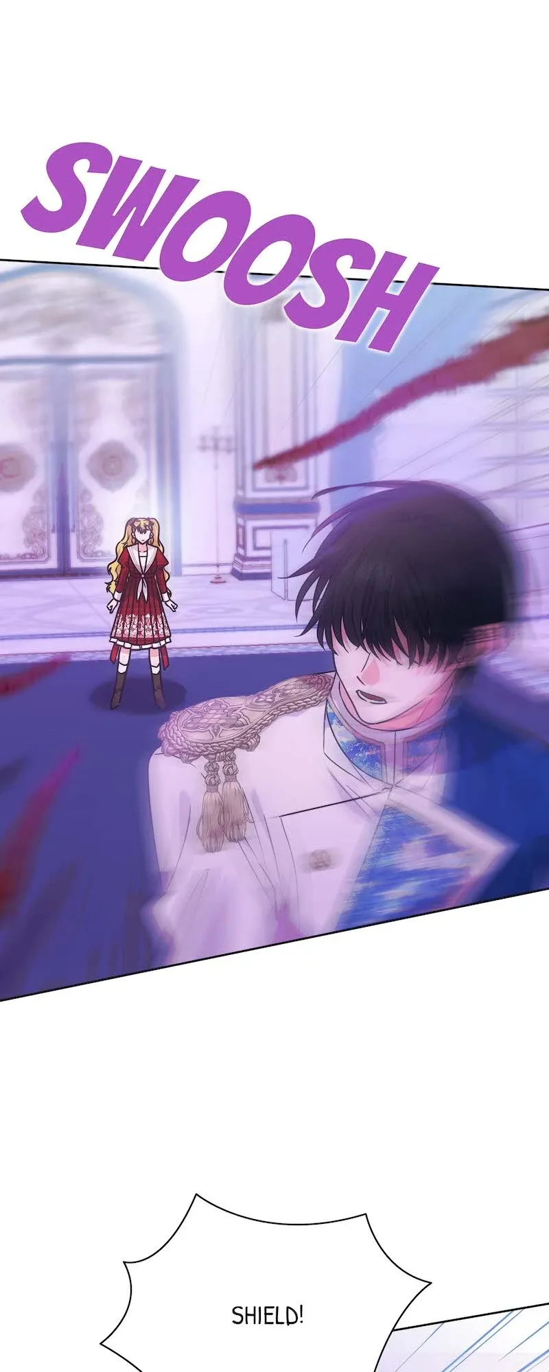 The Handsome Male Lead Won’t Let Me Log Out Chapter 68 page 10