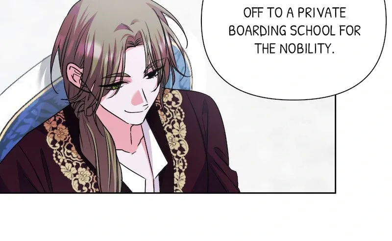 The Handsome Male Lead Won’t Let Me Log Out Chapter 63 page 29