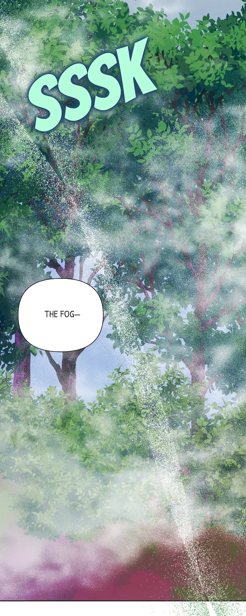 The Handsome Male Lead Won’t Let Me Log Out Chapter 62 page 41