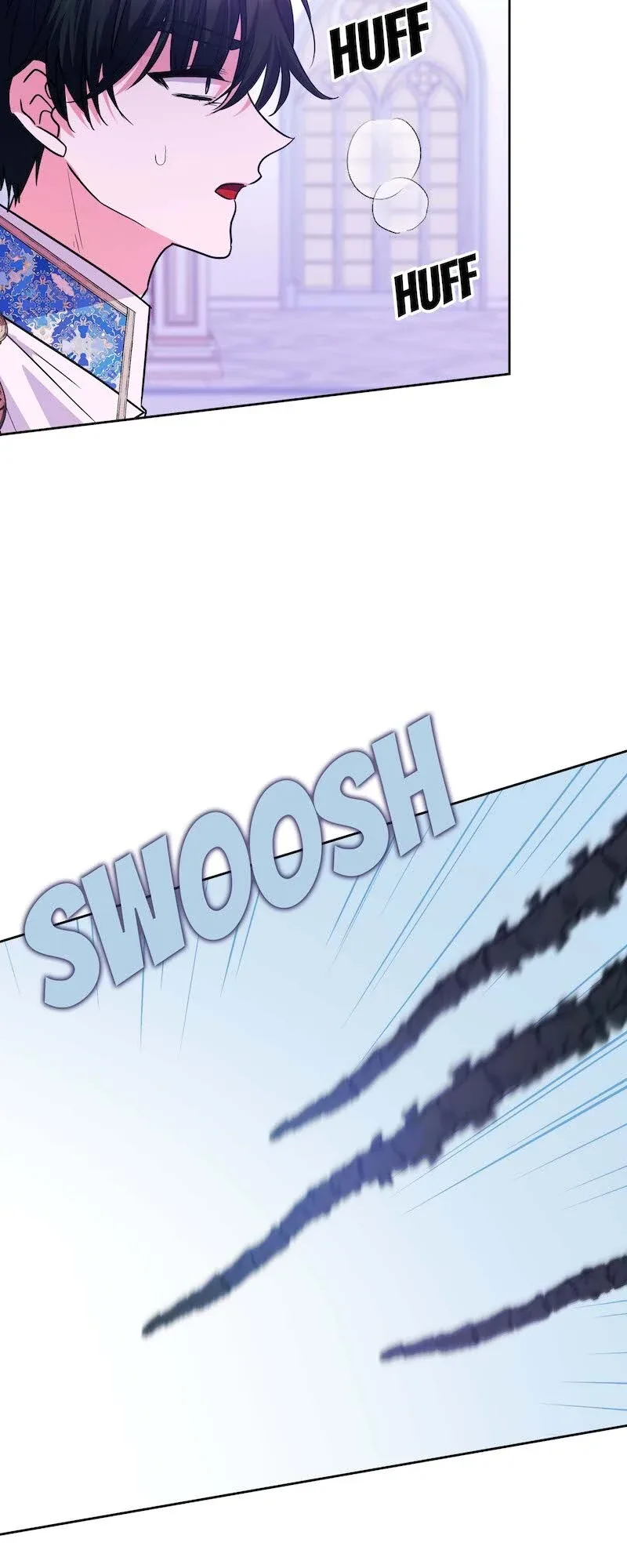 The Handsome Male Lead Won’t Let Me Log Out Chapter 68 page 4