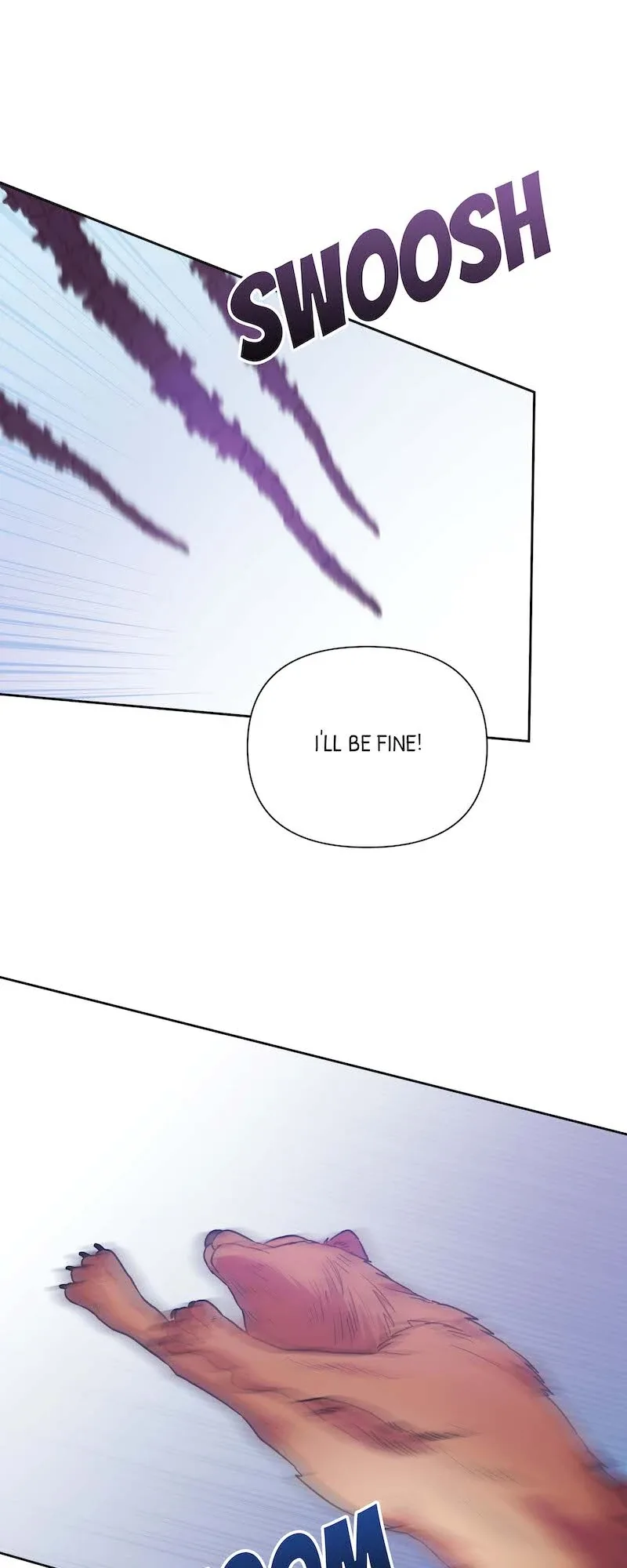 The Handsome Male Lead Won’t Let Me Log Out Chapter 68 page 31