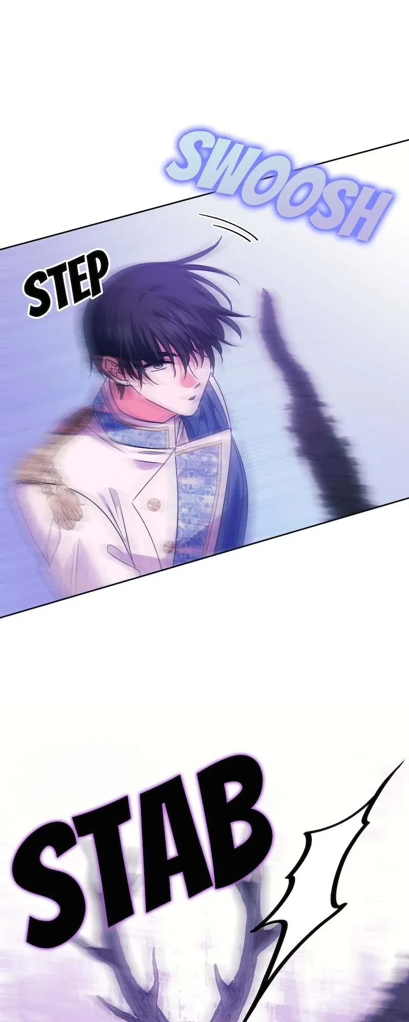 The Handsome Male Lead Won’t Let Me Log Out Chapter 67 page 24