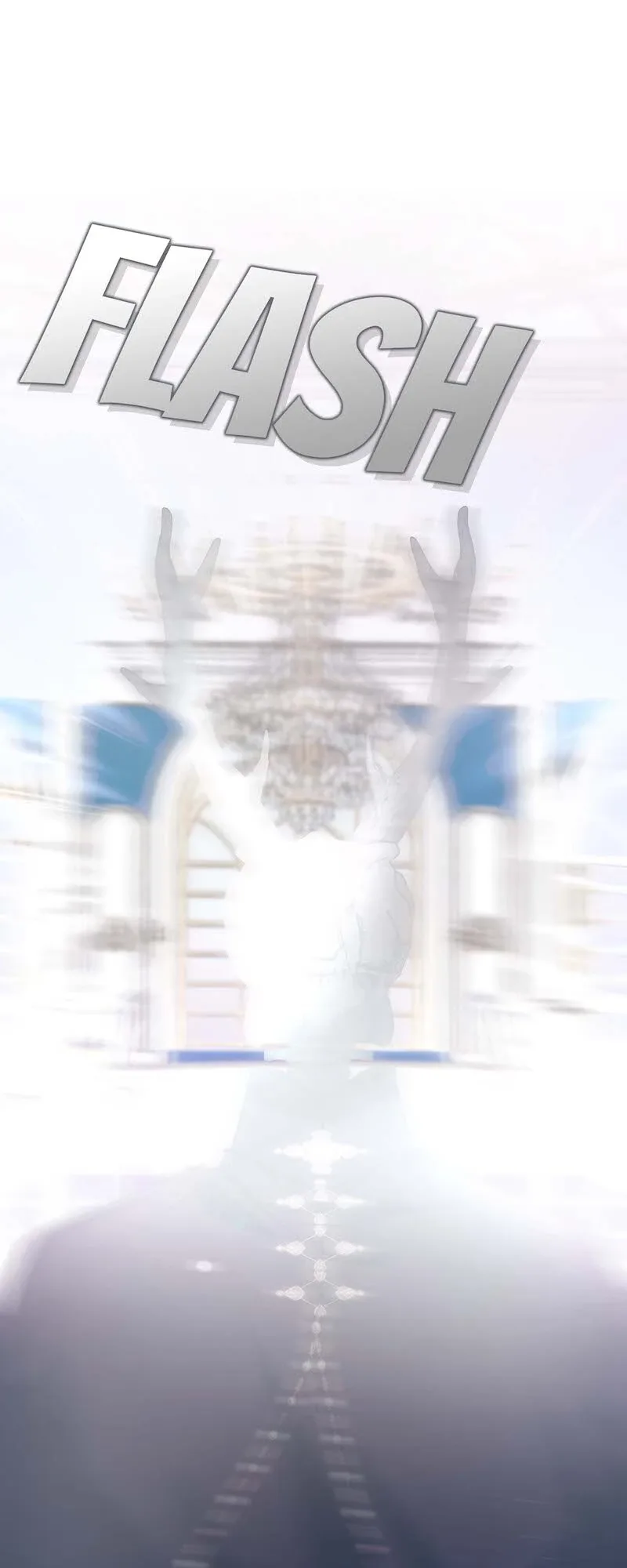 The Handsome Male Lead Won’t Let Me Log Out Chapter 68 page 49