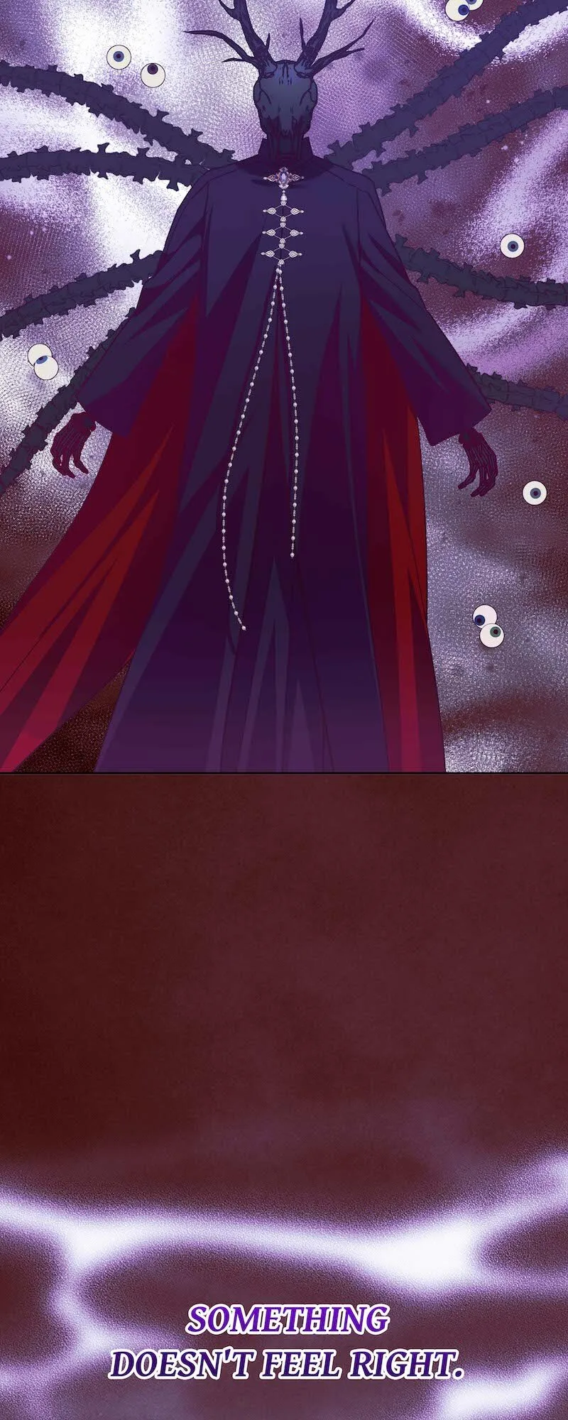 The Handsome Male Lead Won’t Let Me Log Out Chapter 67 page 53