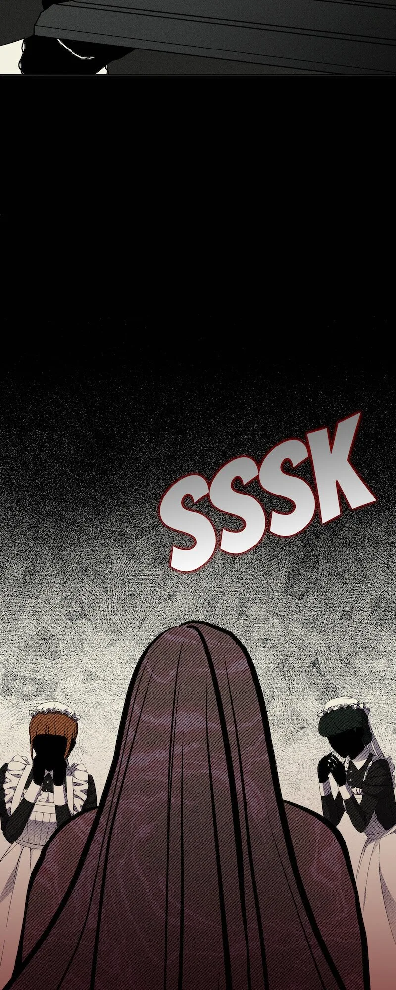 The Handsome Male Lead Won’t Let Me Log Out Chapter 63 page 43
