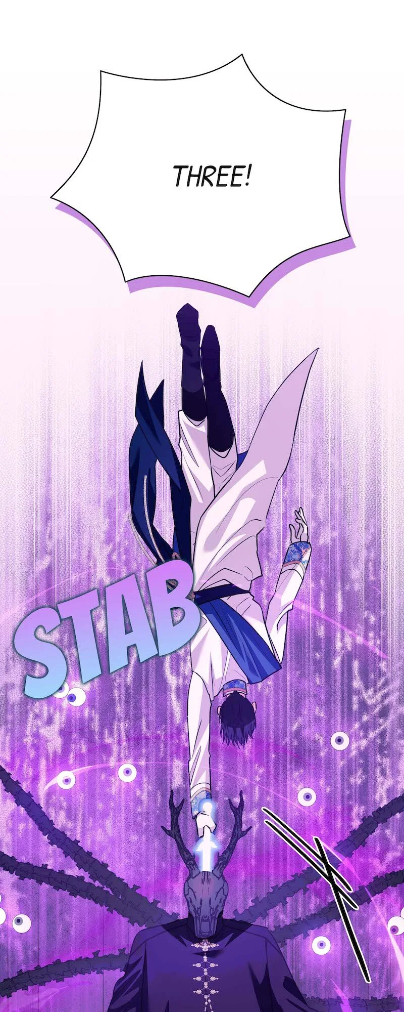 The Handsome Male Lead Won’t Let Me Log Out Chapter 67 page 41
