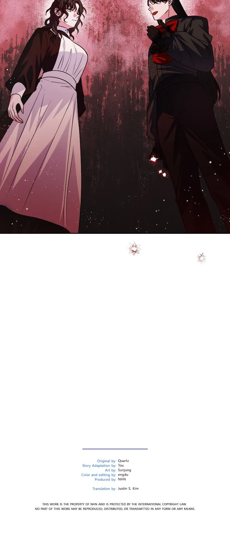 The Handsome Male Lead Won’t Let Me Log Out Chapter 62 page 45
