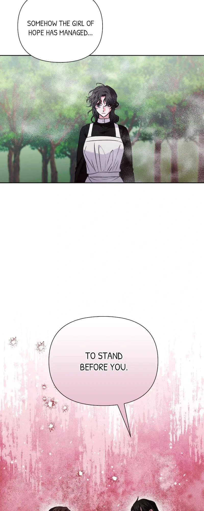The Handsome Male Lead Won’t Let Me Log Out Chapter 62 page 44