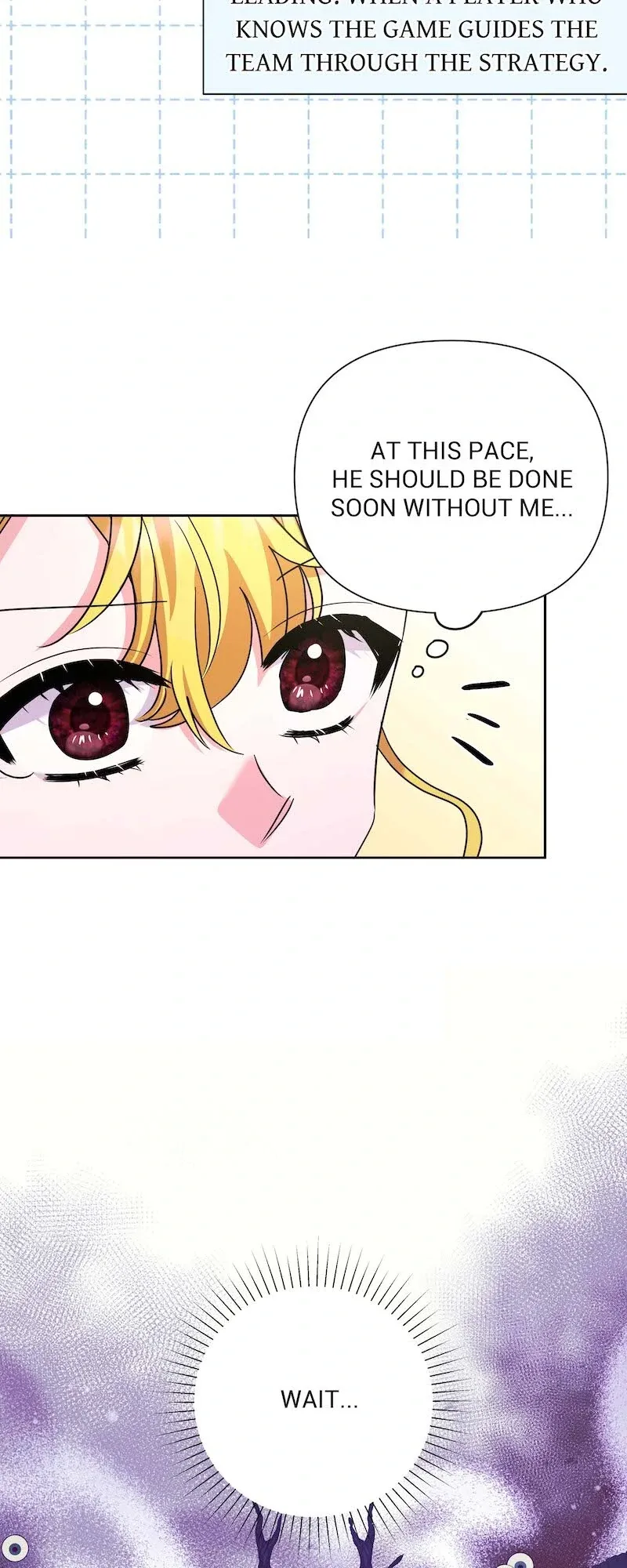 The Handsome Male Lead Won’t Let Me Log Out Chapter 67 page 52