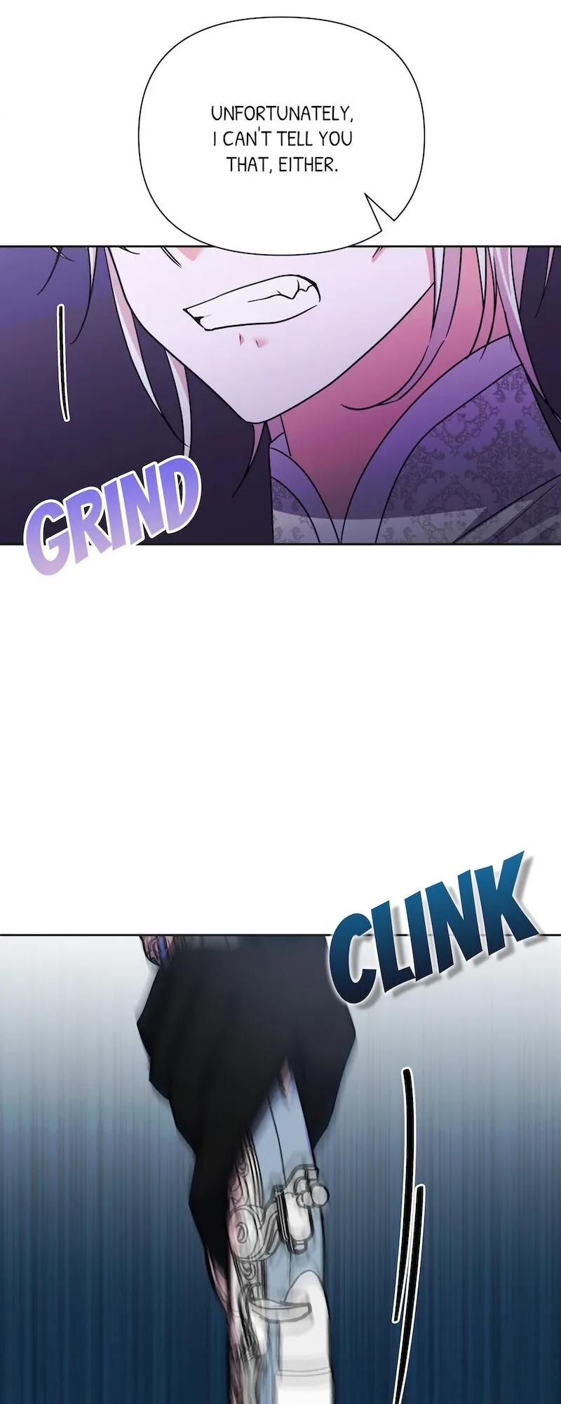 The Handsome Male Lead Won’t Let Me Log Out Chapter 63 page 49