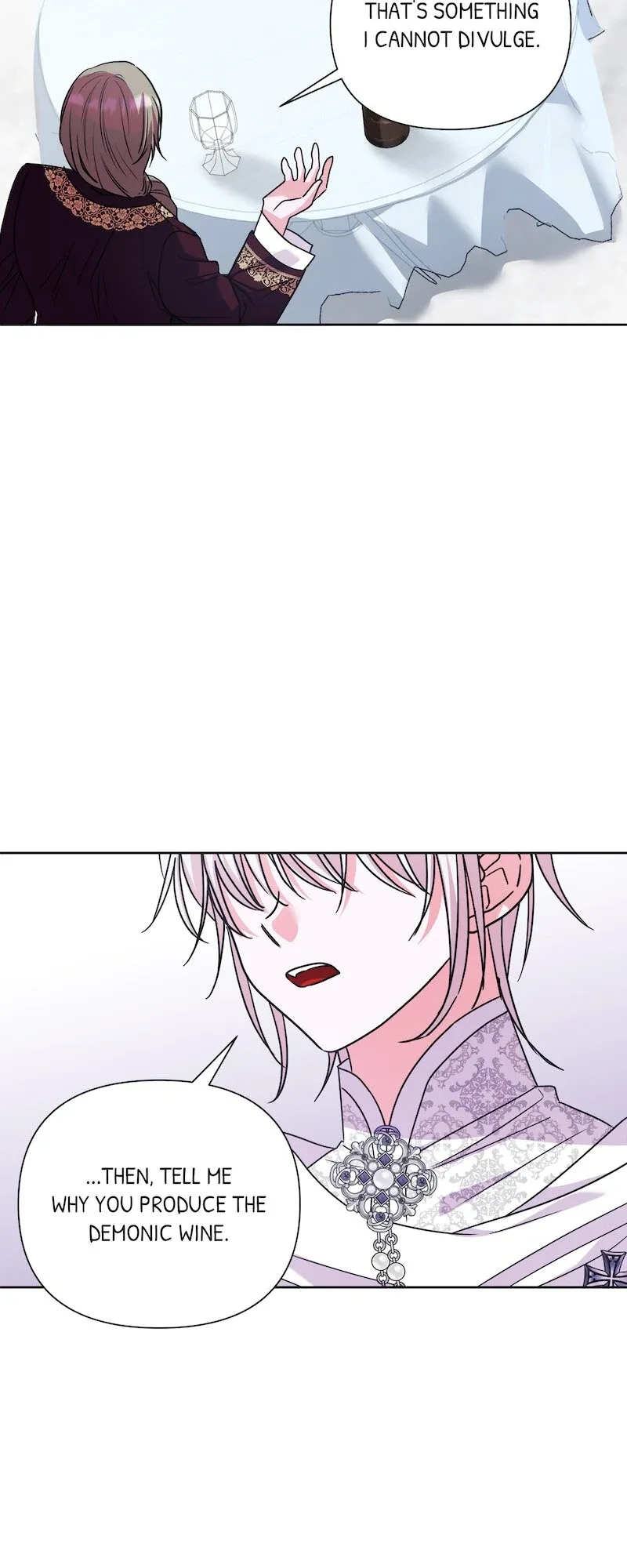 The Handsome Male Lead Won’t Let Me Log Out Chapter 63 page 48