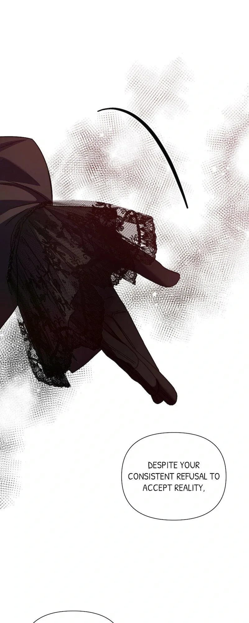 The Handsome Male Lead Won’t Let Me Log Out Chapter 62 page 43