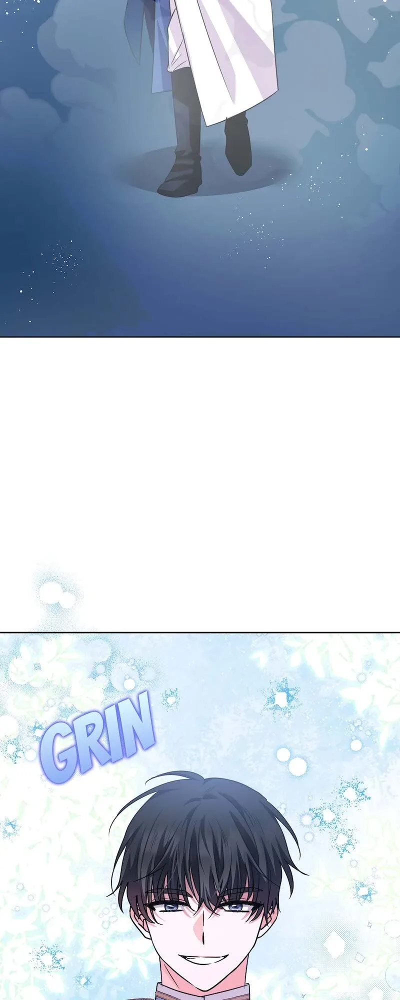 The Handsome Male Lead Won’t Let Me Log Out Chapter 69 page 4