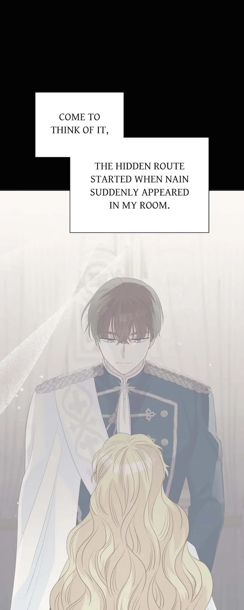 The Handsome Male Lead Won’t Let Me Log Out Chapter 69 page 24