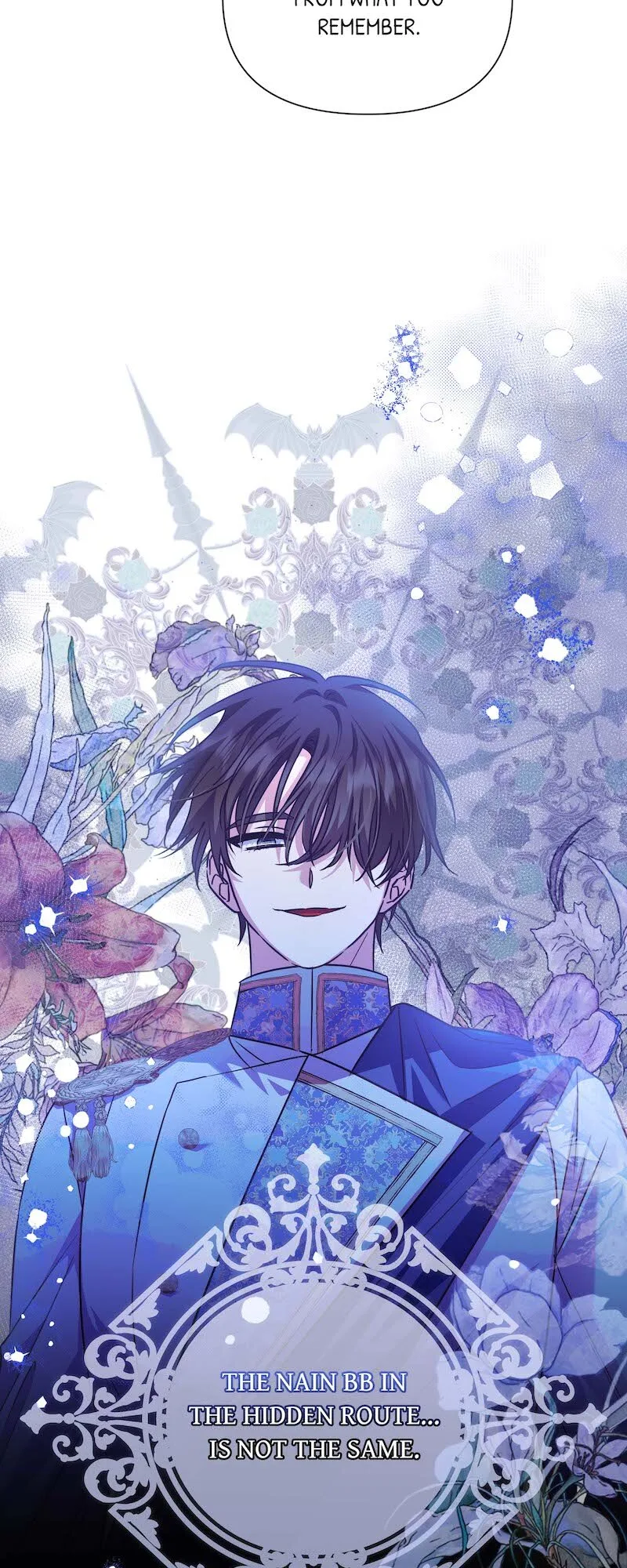 The Handsome Male Lead Won’t Let Me Log Out Chapter 69 page 22