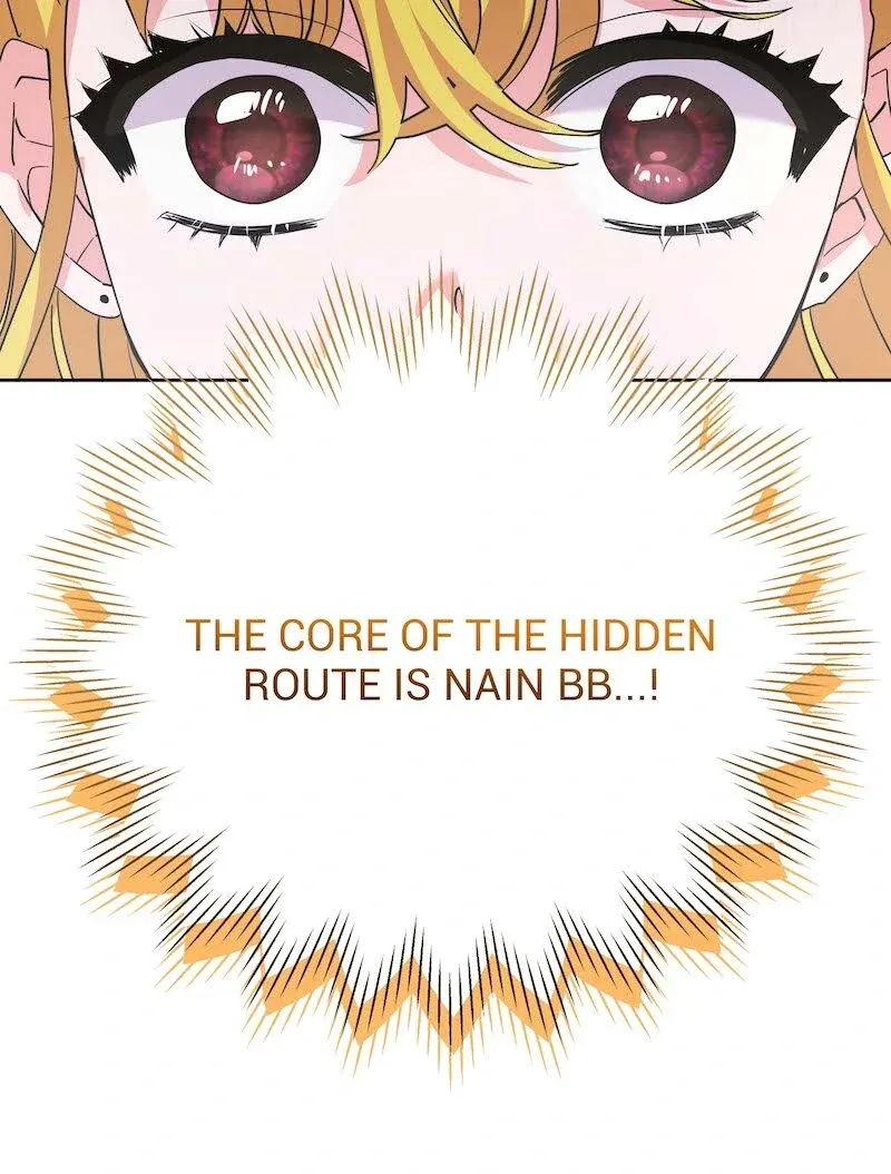 The Handsome Male Lead Won’t Let Me Log Out Chapter 69 page 28