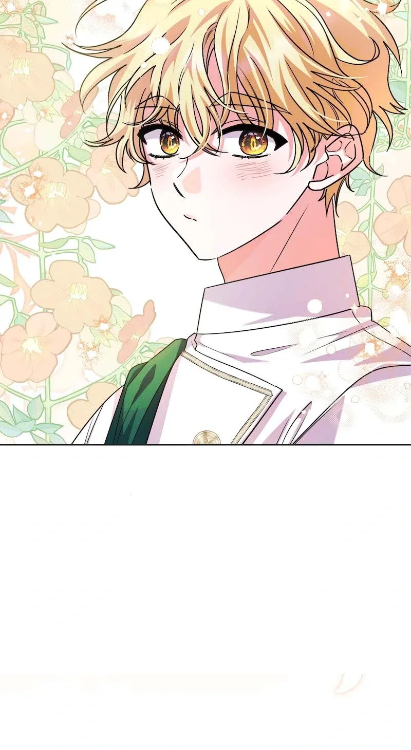 The Handsome Male Lead Won’t Let Me Log Out Chapter 71 page 11