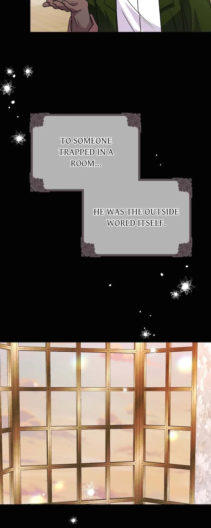 The Handsome Male Lead Won’t Let Me Log Out Chapter 69 page 50