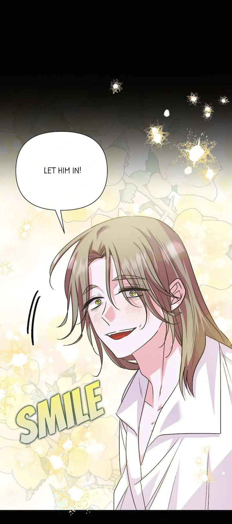 The Handsome Male Lead Won’t Let Me Log Out Chapter 69 page 43