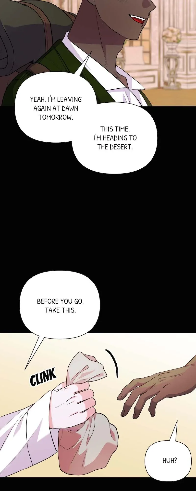 The Handsome Male Lead Won’t Let Me Log Out Chapter 69 page 52