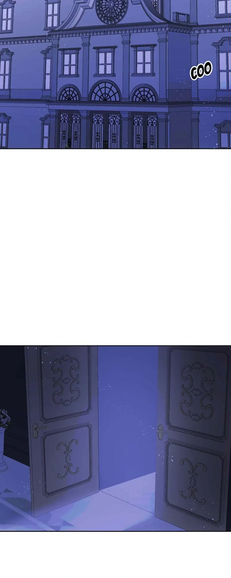 The Handsome Male Lead Won’t Let Me Log Out Chapter 71 page 13