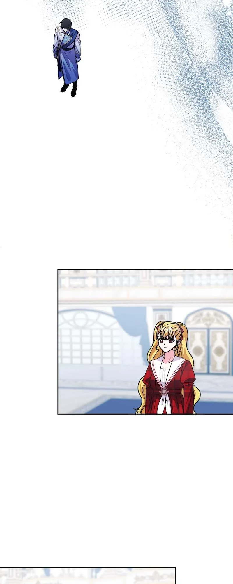 The Handsome Male Lead Won’t Let Me Log Out Chapter 71 page 3