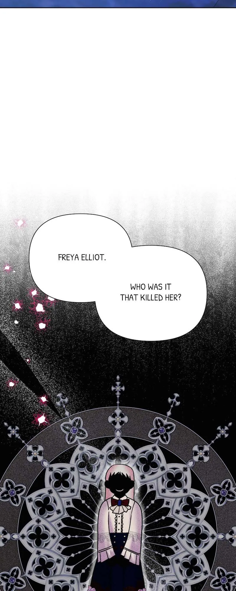The Handsome Male Lead Won’t Let Me Log Out Chapter 71 page 15