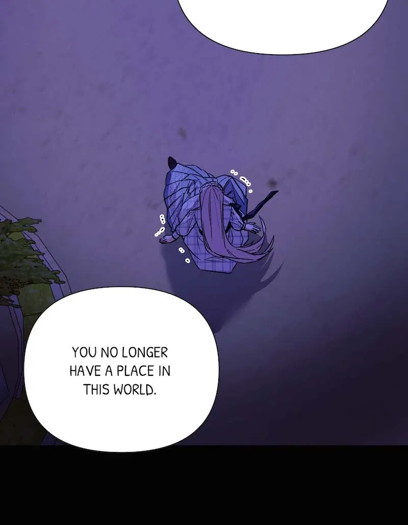 The Handsome Male Lead Won’t Let Me Log Out Chapter 71 page 38