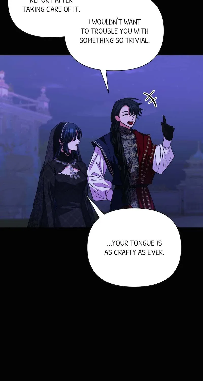 The Handsome Male Lead Won’t Let Me Log Out Chapter 71 page 32