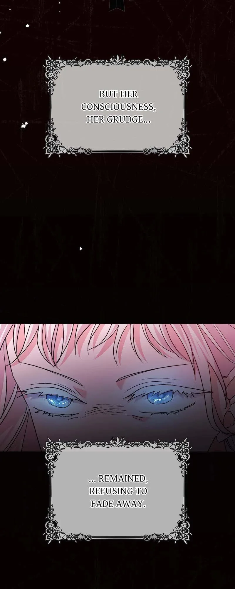 The Handsome Male Lead Won’t Let Me Log Out Chapter 71 page 42