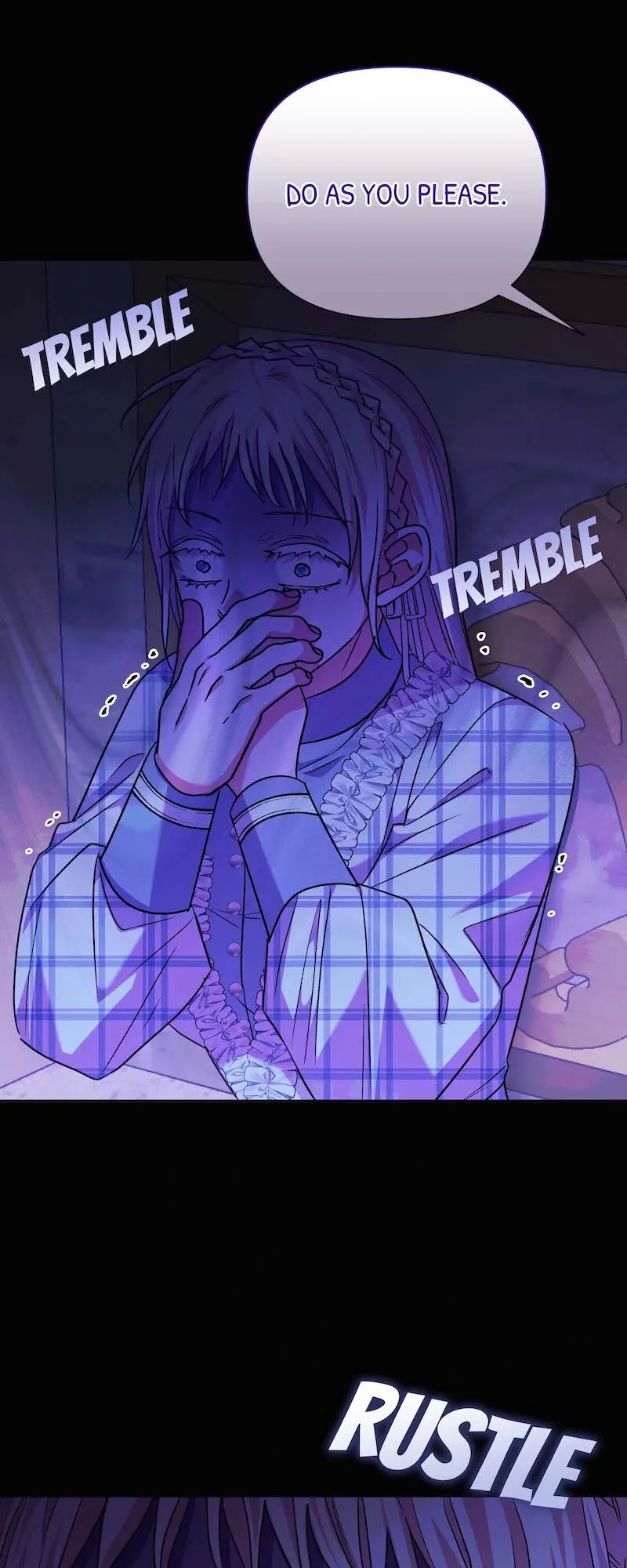 The Handsome Male Lead Won’t Let Me Log Out Chapter 71 page 33