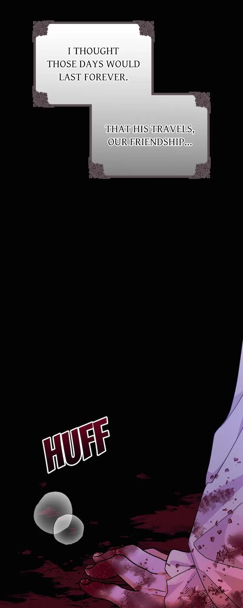 The Handsome Male Lead Won’t Let Me Log Out Chapter 69 page 58